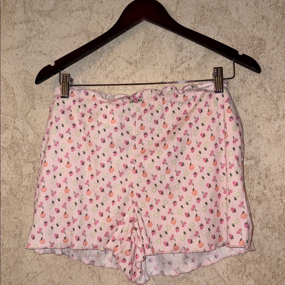 Better Together Dreamy Nights PJ Shorts
